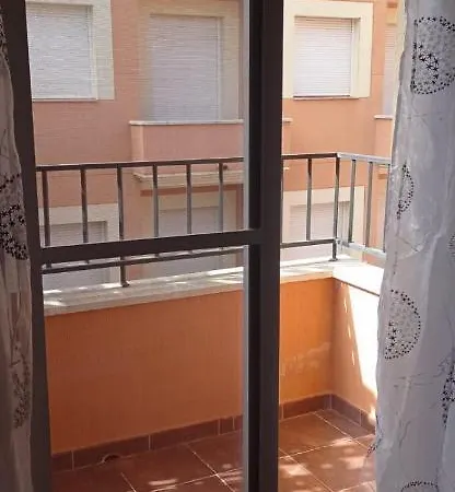 Apartamento14 Ruidera Aguaplacer Exterior photo