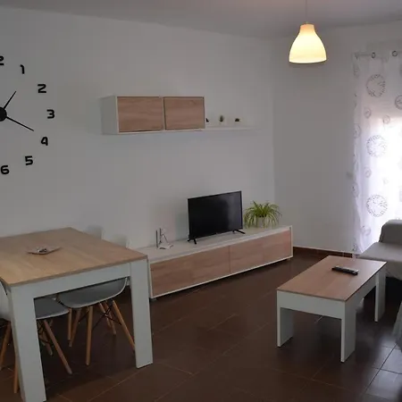 Apartamento14 Ruidera Aguaplacer Exterior photo