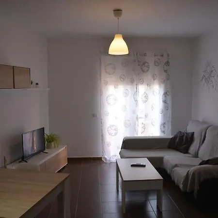 Apartamento14 Ruidera Aguaplacer Exterior photo