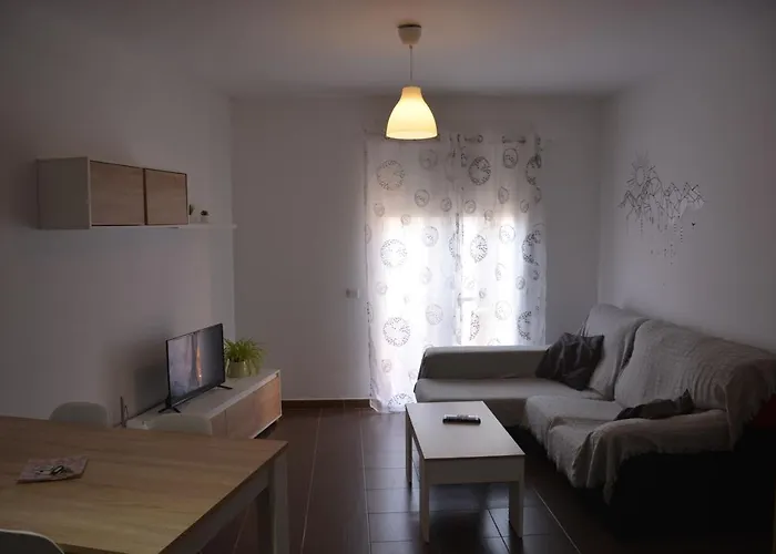 Apartamento14 Ruidera Aguaplacer