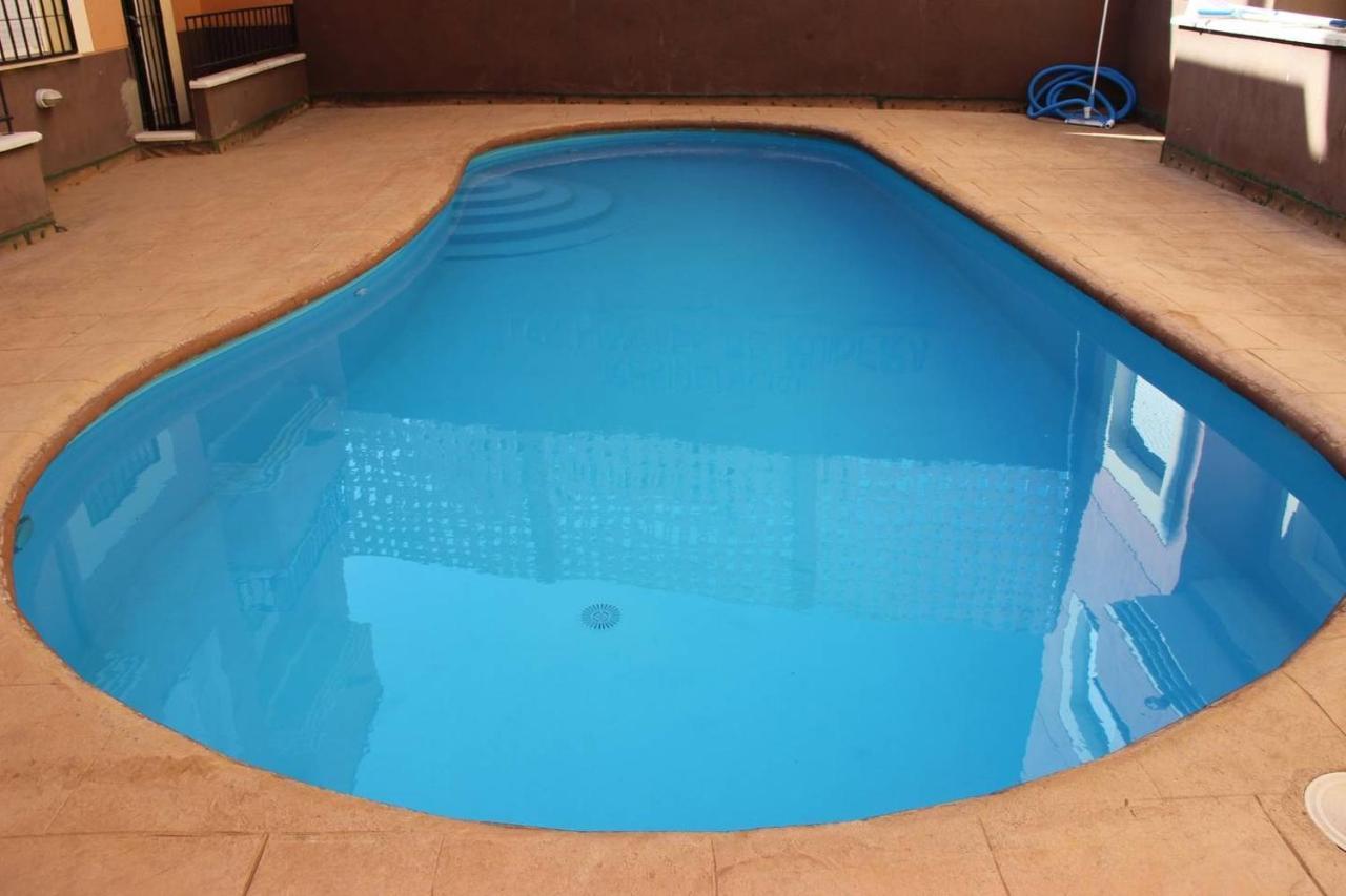 Appartement Apartamento14 Aguaplacer Ruidera