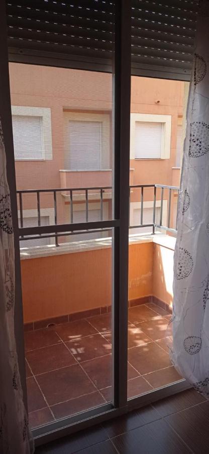 Apartamento14 Aguaplacer Appartement