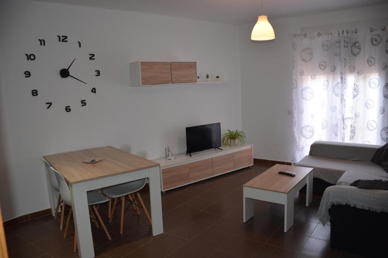 Apartamento14 Aguaplacer Apartment Ruidera