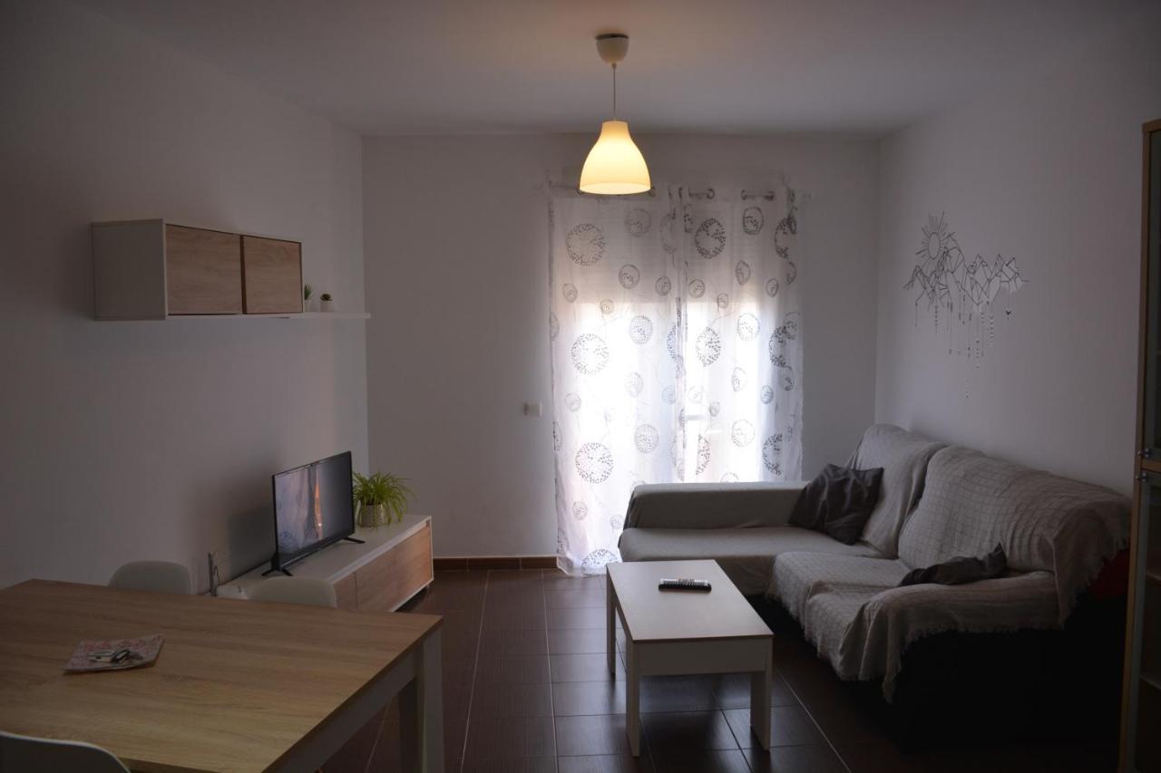 Apartamento14 Aguaplacer