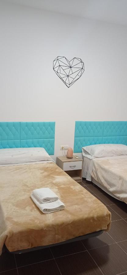 Appartement Apartamento14 Aguaplacer *