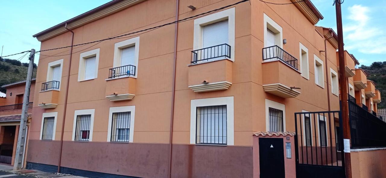 Apartamento14 Aguaplacer Apartment