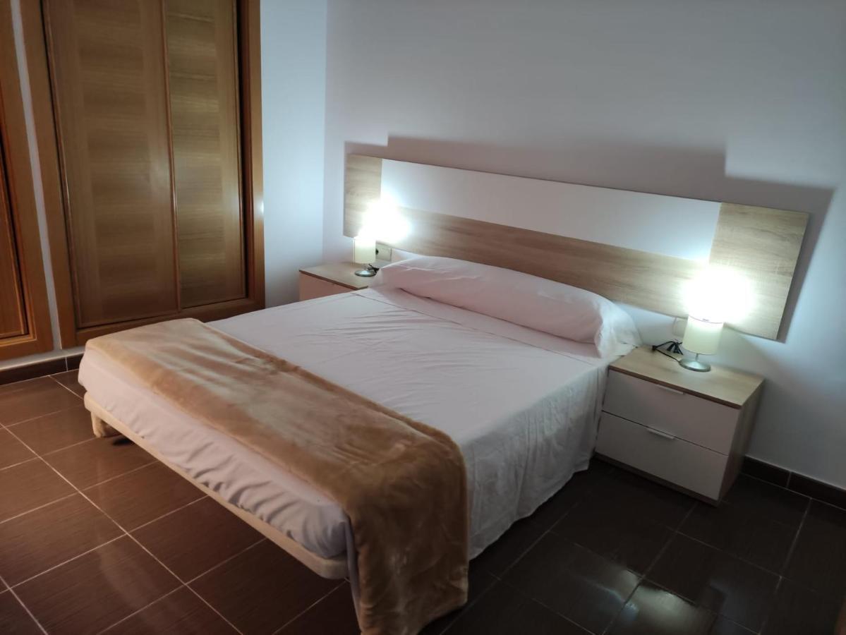 Apartment Apartamento14 Aguaplacer Ruidera