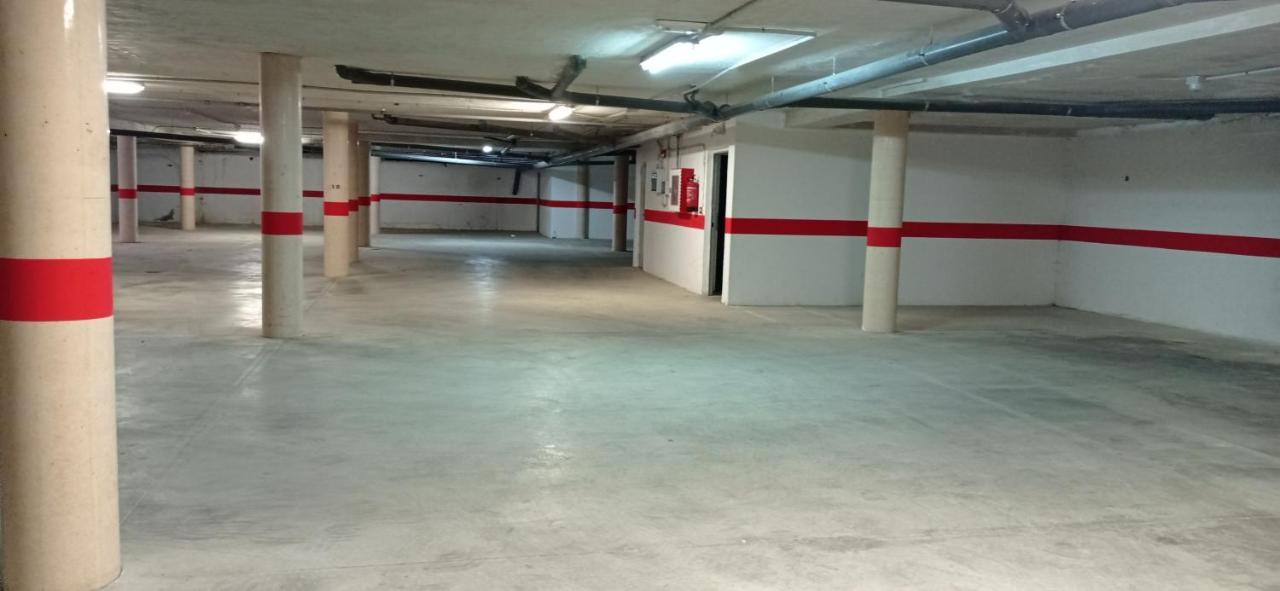 Appartement Apartamento14 Aguaplacer *